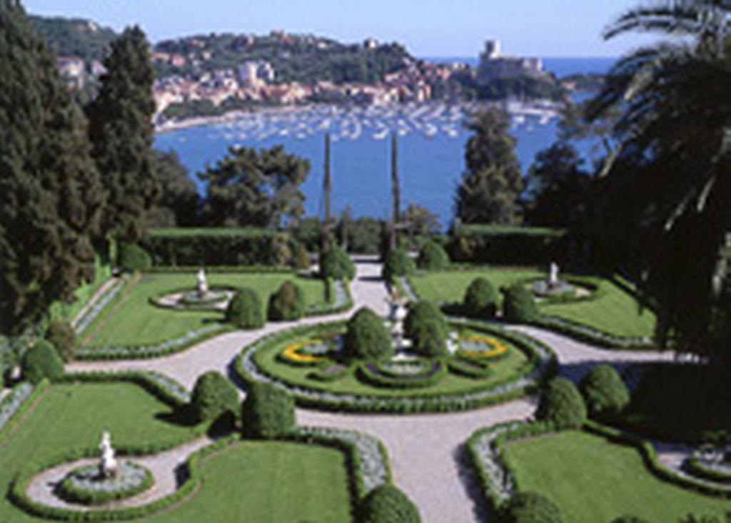 Casa Flora Villa San Terenzo Szoba fotó