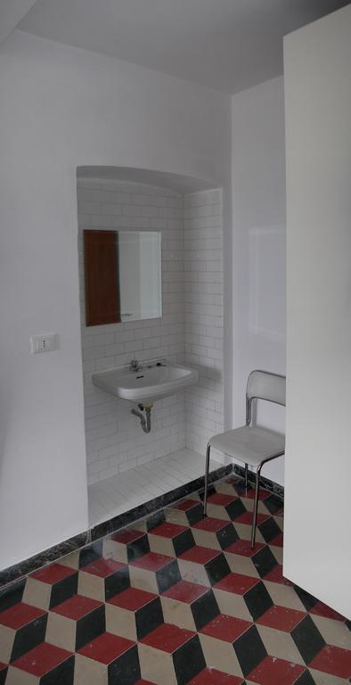 Casa Flora Villa San Terenzo Szoba fotó
